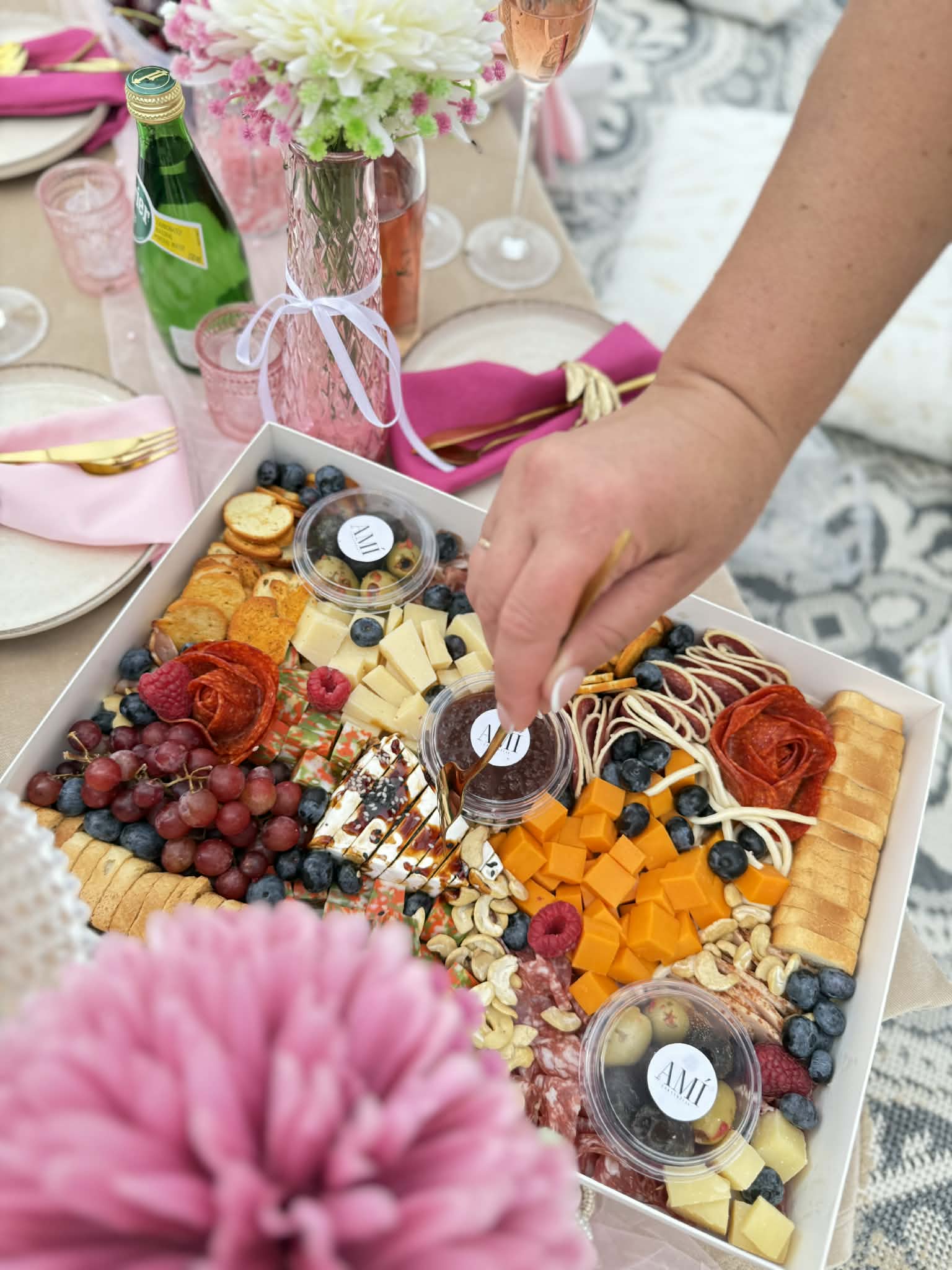 Assorti dėžutė – didelė