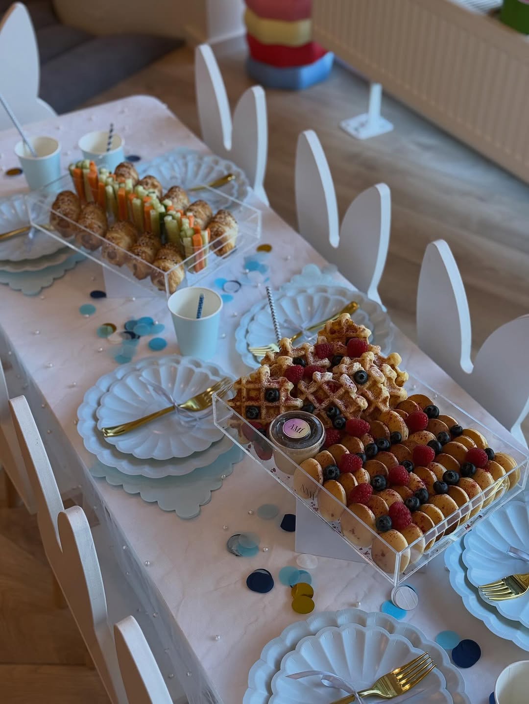 AMÍ Užkandžiai Galerija