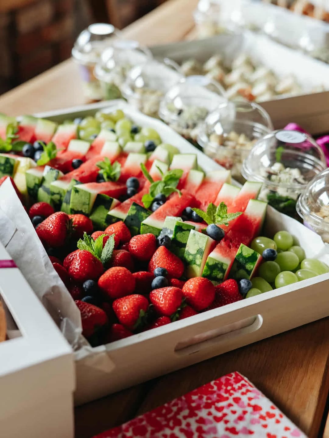 AMÍ Užkandžiai Galerija