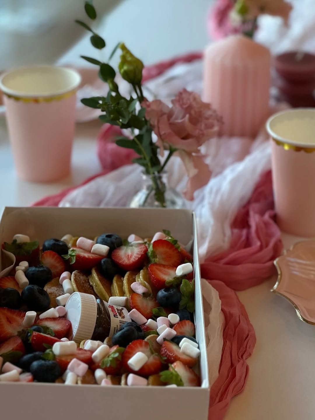 AMÍ Užkandžiai Galerija