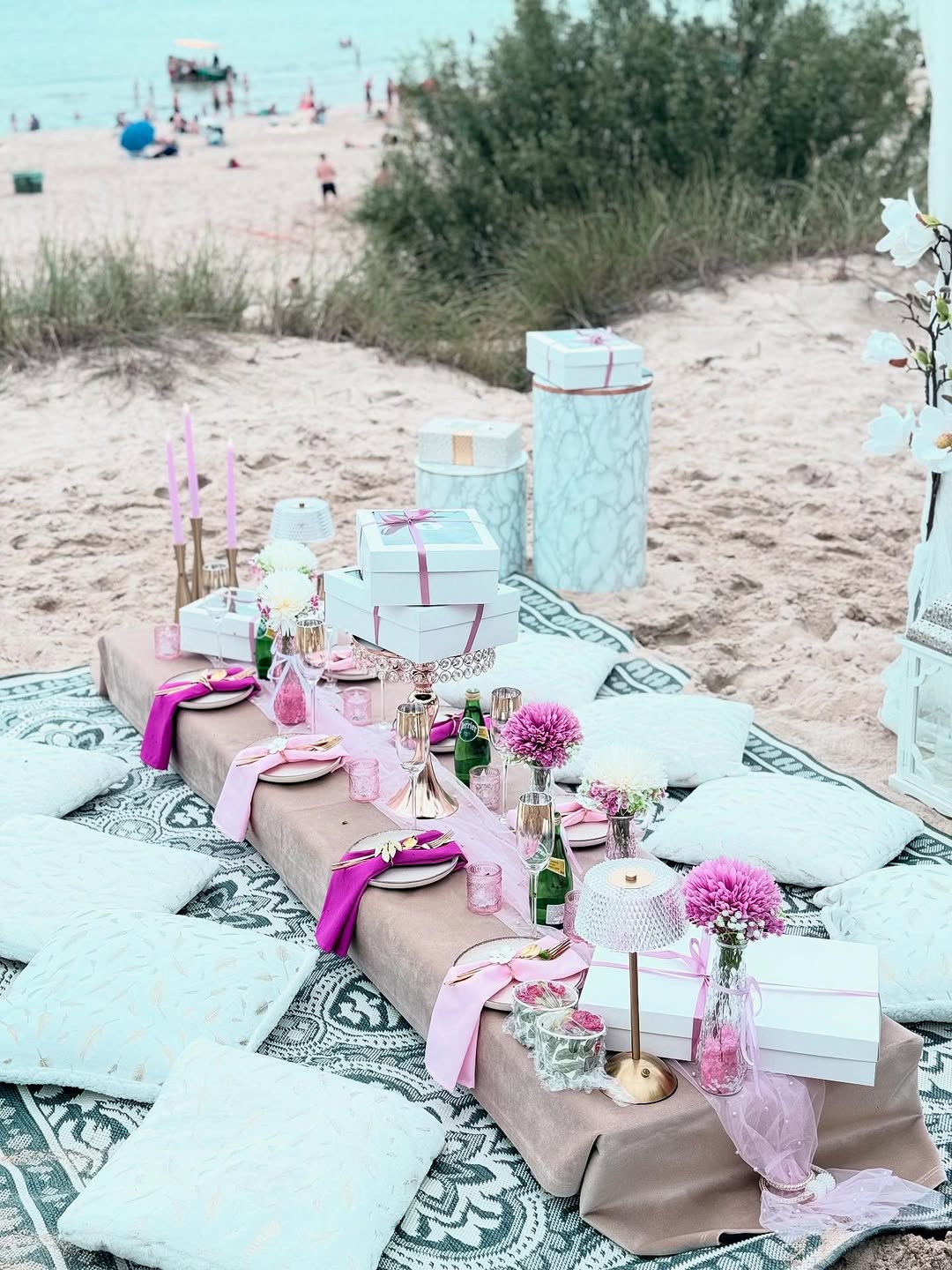 AMÍ Užkandžiai Galerija