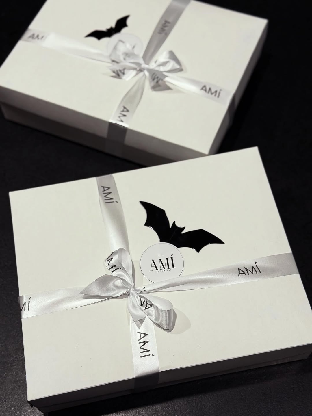 AMÍ Užkandžiai Galerija