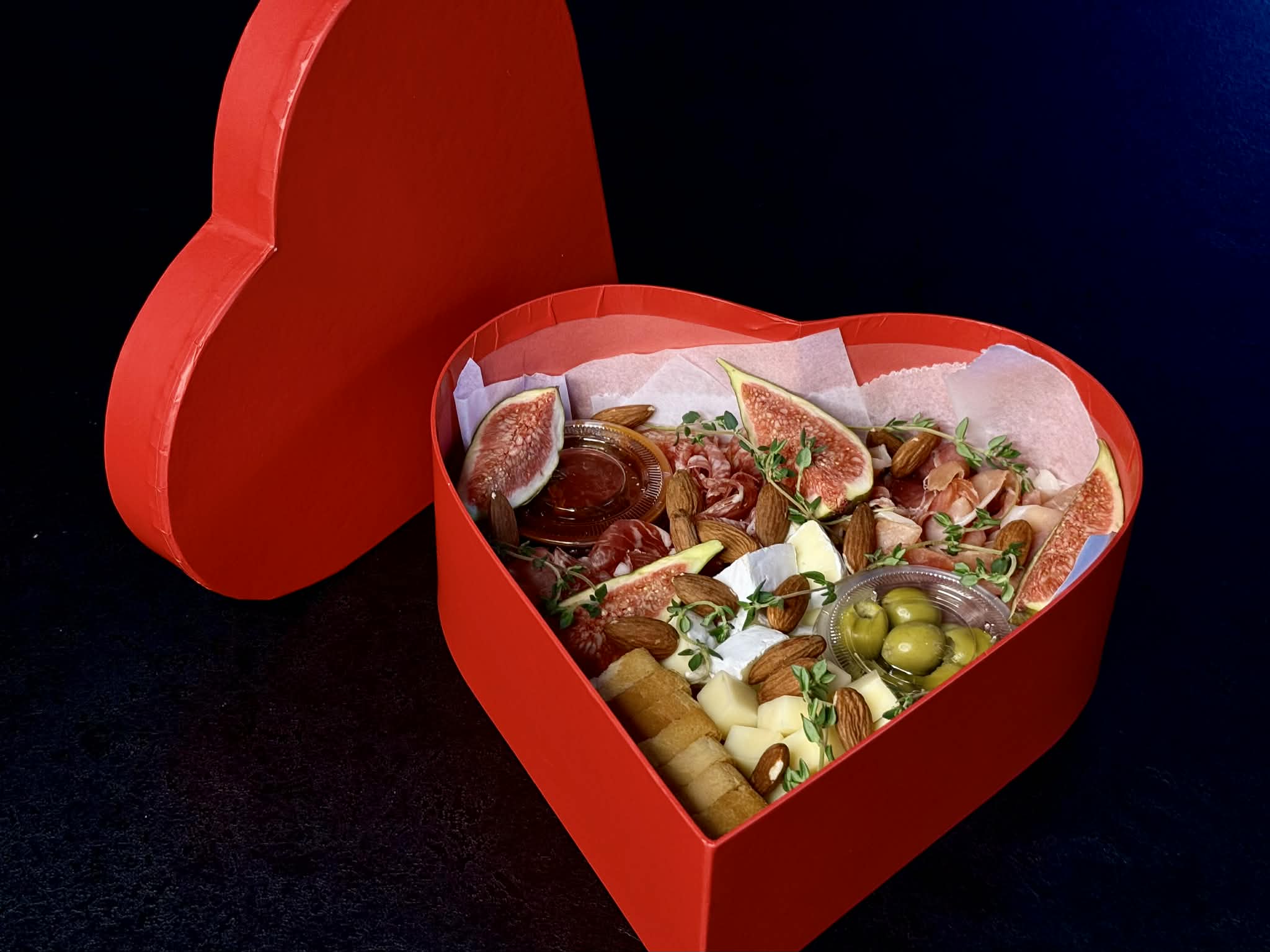 Dėžutė MIDI (variantas)